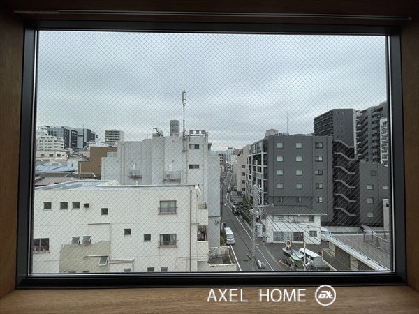 コージーコート四谷坂町