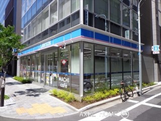 日本橋室町デュープレックスポーション