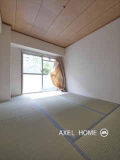 エンゼルハイム豊洲