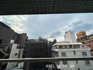 隼町MTビル