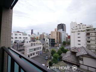 クローバー高輪