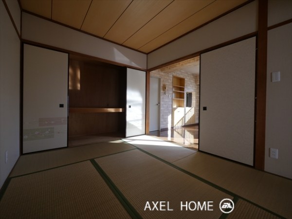本郷ハイツ