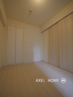 グランスイート八丁堀