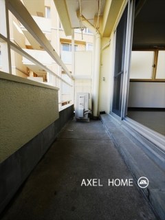 原宿第3コーポ