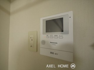 パラシオン高輪