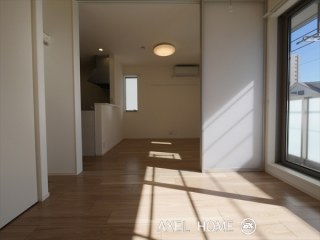 ウエストハウス神楽坂
