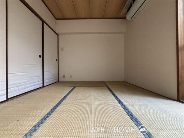 サンライズ神楽坂