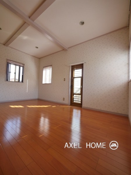 南生田一丁目邸宅【戸建て】