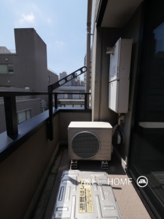 四ツ谷フラッツ