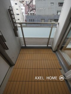 プラウド東京八丁堀