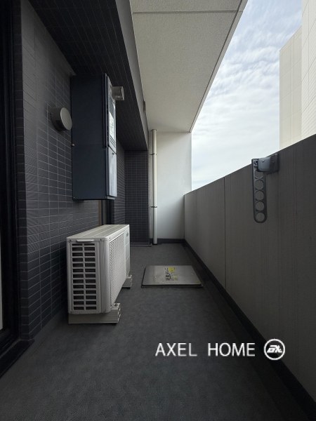 AXAS代々木アジールコート（アクサス代々木アジールコート）