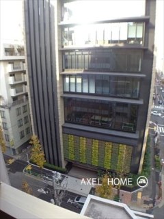 LA STUDIO SHINBASHI （ラ ステュディオ新橋）