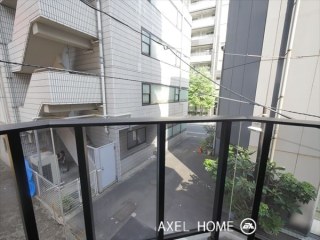 銀座ハウス