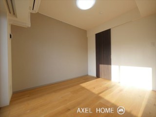 アジュールテラス日本橋浜町