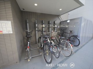 六甲ハイツ