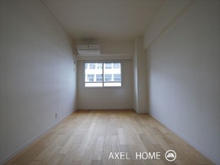 藤和シティホームズ茅場町