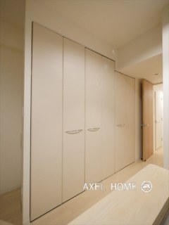 NIKKO　APARTMENT　HOUSE　(ニッコーアパートメントハウス）