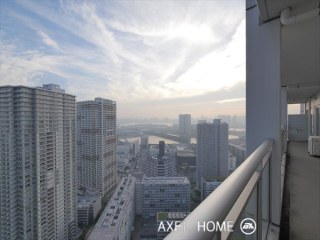 アップルタワー 東京キャナルコート