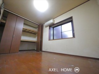 AXEL月島HOUSE（住宅・店舗・事務所）