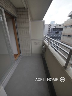 日本橋ファーストレジデンス