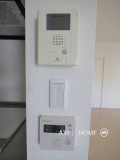 ライジングプレイス月島