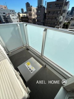 グランパセオ新宿余丁町（GRAN PASEO新宿余丁町）