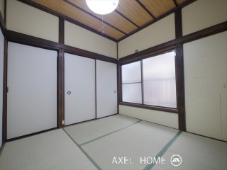 佃3丁目連棟式貸家