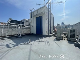 原宿ドレスビル　（事務所・店舗）