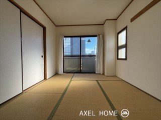 フォートリス早稲田