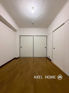 チサンマンション原宿