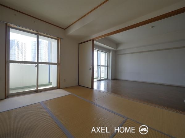 セルリアンホームズ勝どき