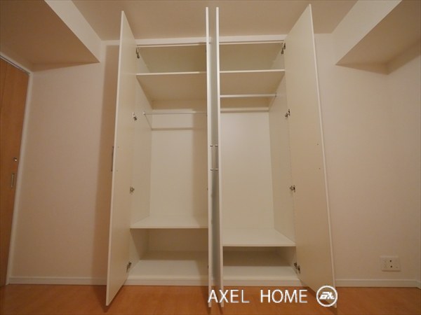パークアクシス日本橋浜町