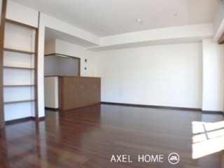 ライオンズマンション月島