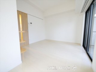 カンゼ芝浦レジデンス（KANZE SHIBAURA RESIDENCE）