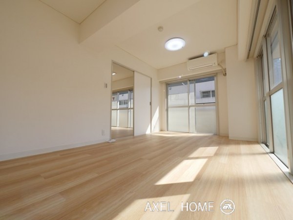 シティマンション赤坂