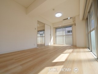 シティマンション赤坂