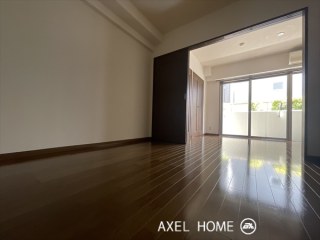 アドミーレ四谷