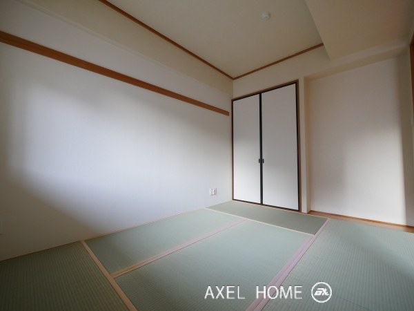 ファミール表参道ベルファース