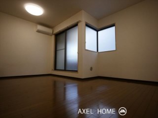 神宮ハウス