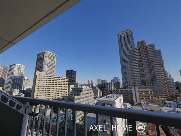 月島ホームズ