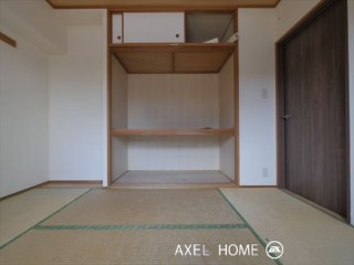 ルネ・グランマリーナ潮見