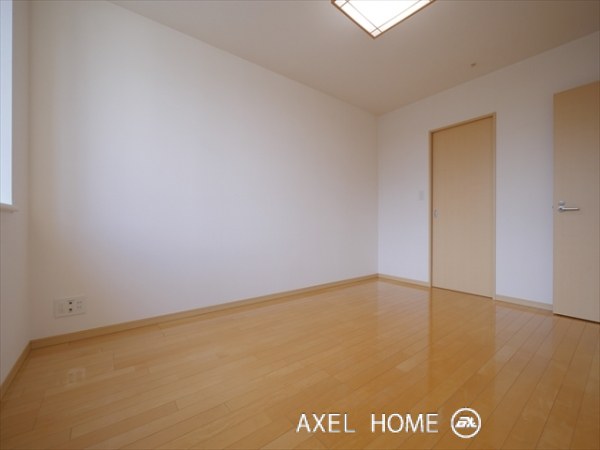 エルステージ月島アトラージュ