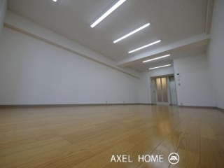 ヴェラハイツ新宿御苑
