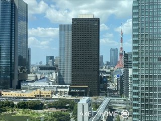 スカイハウス浜離宮