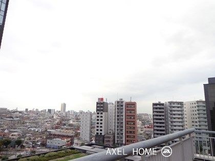 西新宿ハイツ
