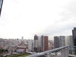 西新宿ハイツ