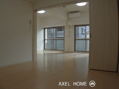 アールミュゼ南麻布