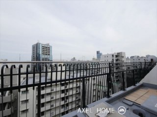 秀和田町レジデンス