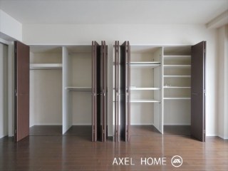 パークアクシス八丁堀