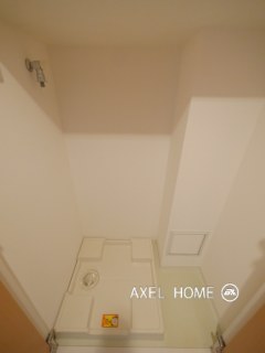 アルシュ勝どき